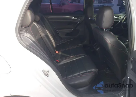 2020 Volkswagen Golf Gti 2.0T Autobahn/2.0T S/2.0T Se z USA, uszkodzony, nr VIN 3VW5T7AU4LM001173